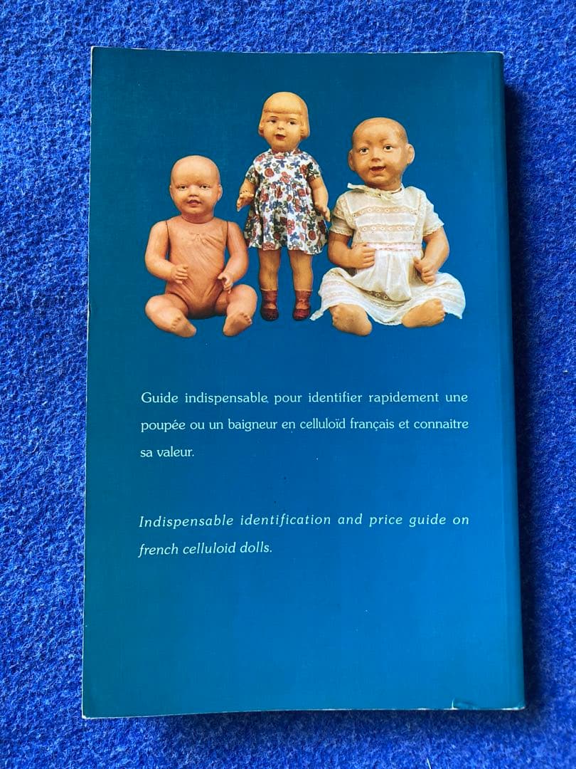 洋書 Guide pour collectionneur