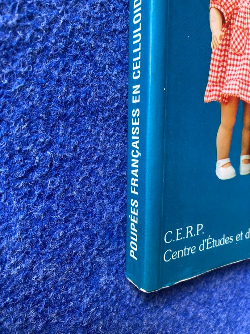 洋書 Guide pour collectionneur