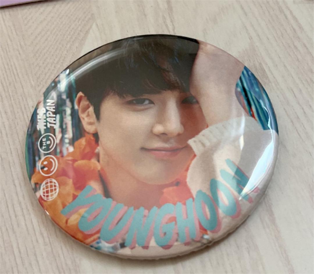 【最終値下げ】theboyz ヨンフン まとめ売り