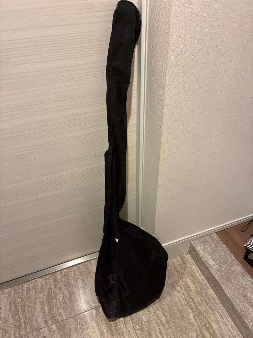 yeezeewee　サズ バーラマ ロングネックリュート トルコ 撥弦楽器