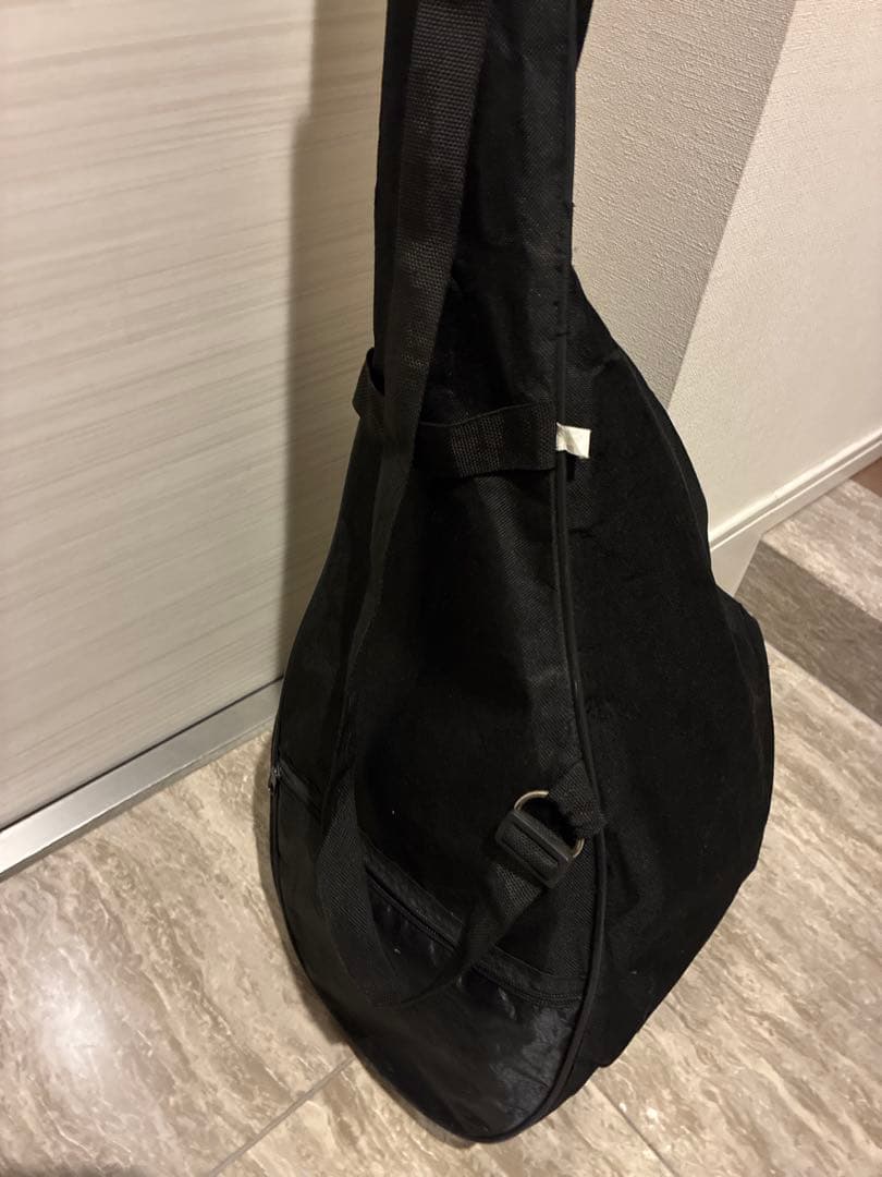 yeezeewee　サズ バーラマ ロングネックリュート トルコ 撥弦楽器