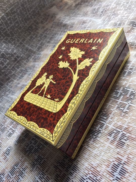 Guerlain MITSUKO, perfume 15ml 未開封