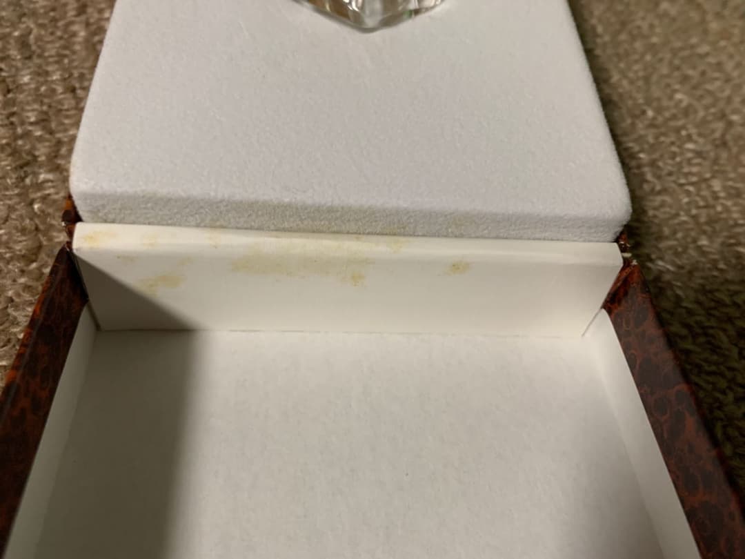 Guerlain MITSUKO, perfume 15ml 未開封