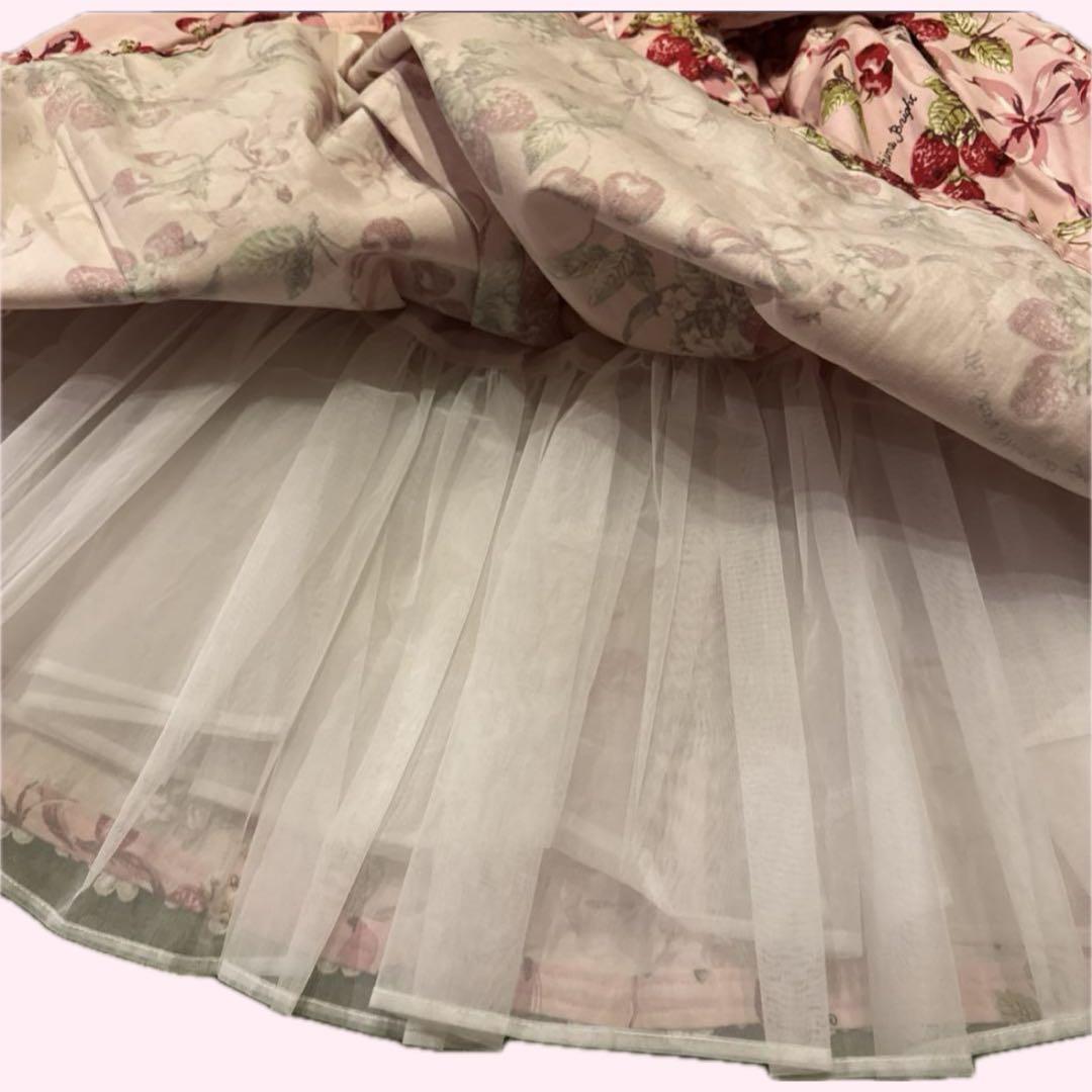 BABY, THE STARS SHINE BRIGHT♡スカート