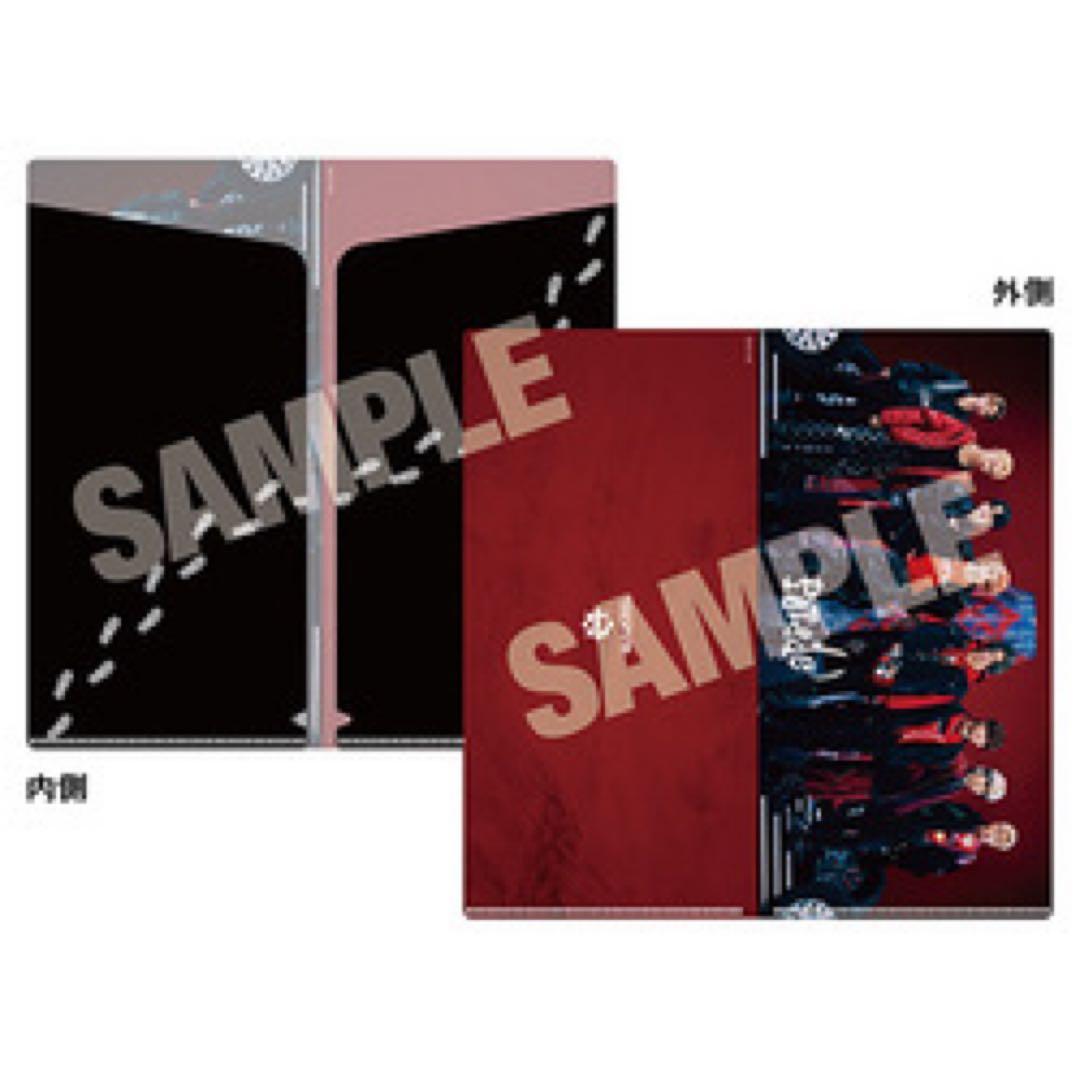 【DVD】MAZZEL Parade MUZEUM版 FC