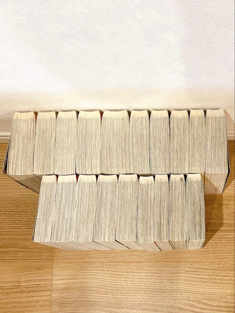 ハイキュー!! リミックス版全巻19巻セット コンビニコミック 少年ジャンプ