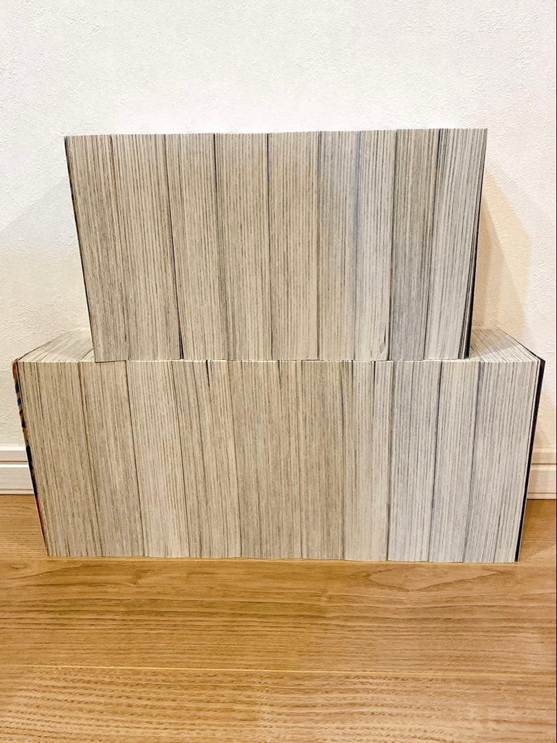 ハイキュー!! リミックス版全巻19巻セット コンビニコミック 少年ジャンプ