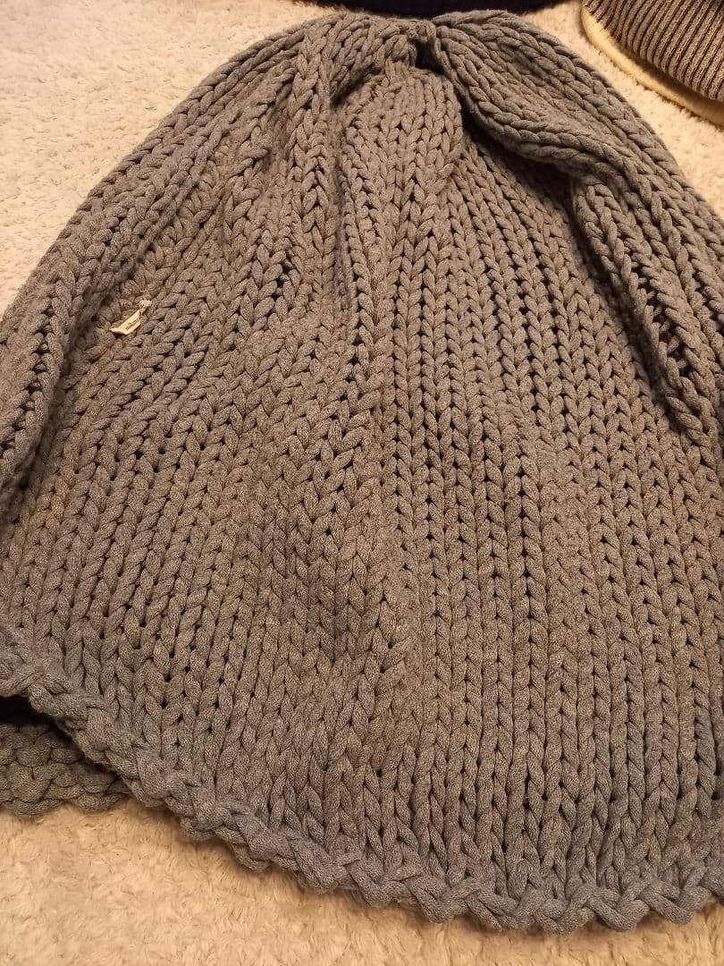 IDÉE　PUUF by mikmax カバーのみ