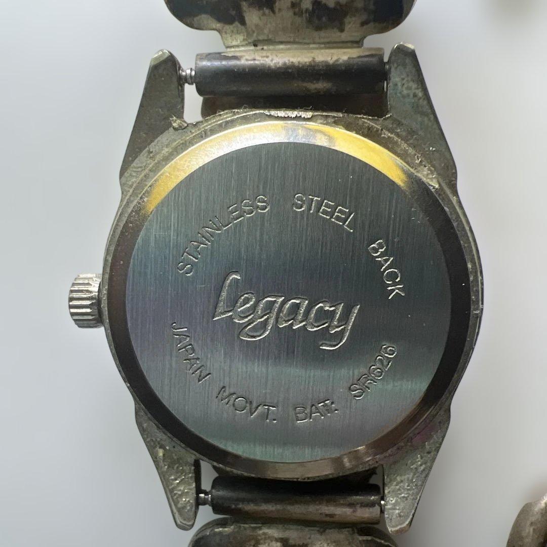 Leo Feeney ターコイズ Sterling シルバー 腕時計 ネイティブ