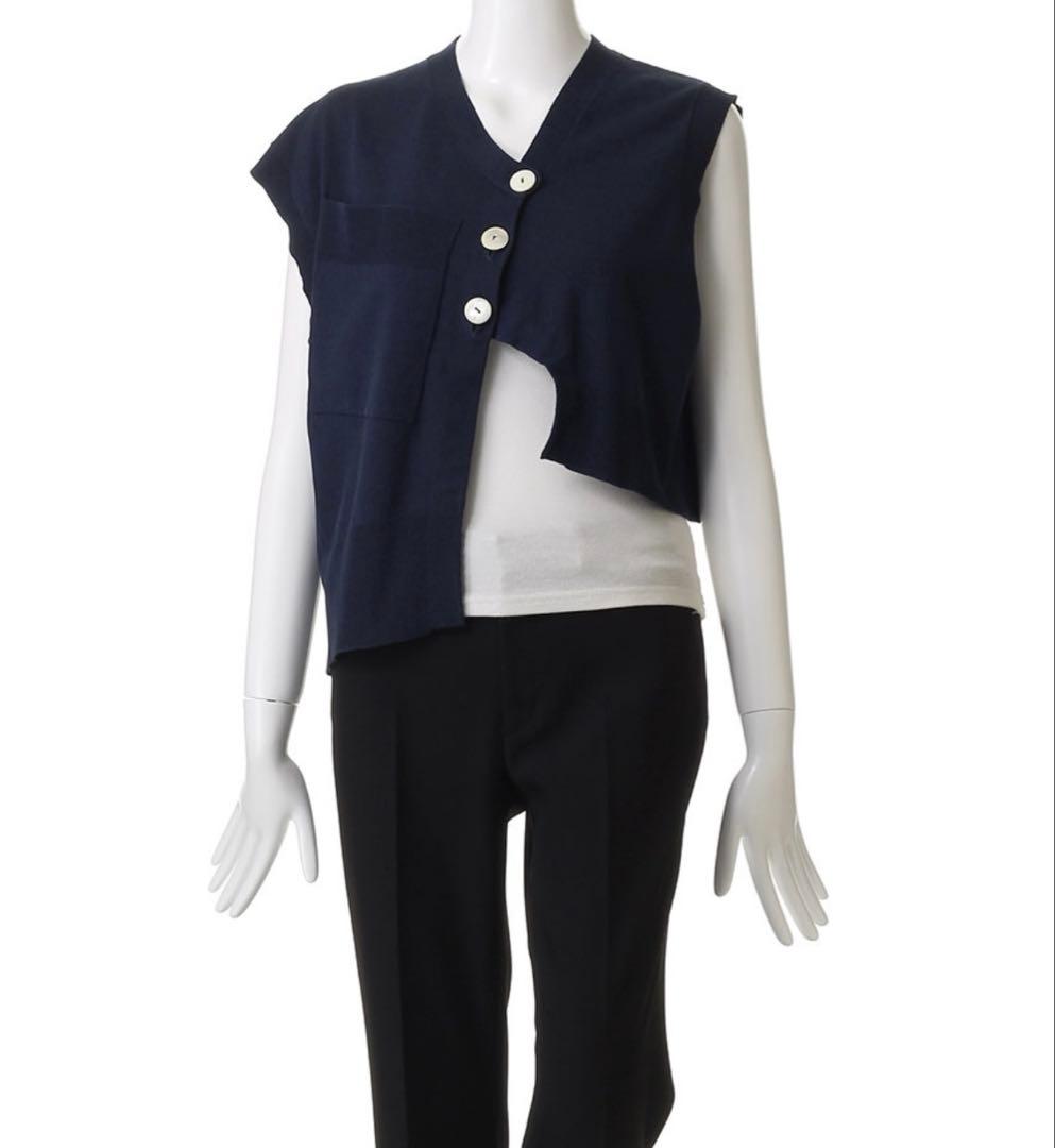 ナゴンスタンス　nagonstans ベスト