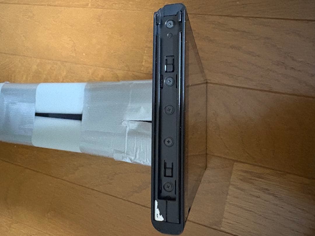 Nintendo Switch2022年10月購入ネオンブルー／ネオンレッド