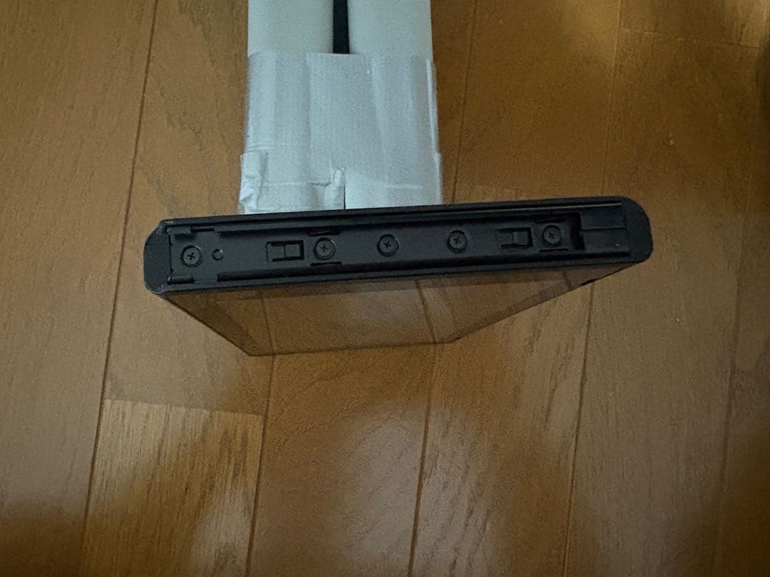 Nintendo Switch2022年10月購入ネオンブルー／ネオンレッド