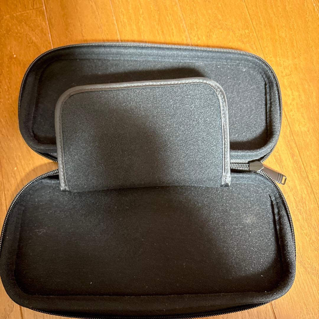 Nintendo Switch2022年10月購入ネオンブルー／ネオンレッド