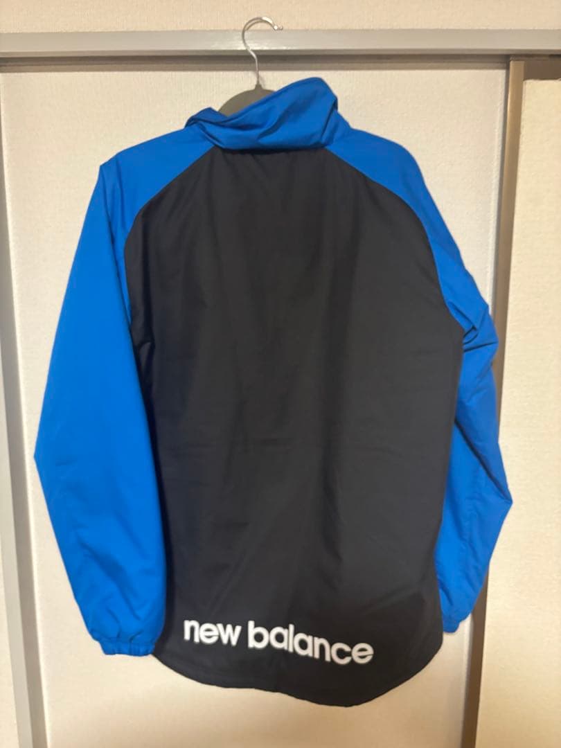 山梨学院ウィンドブレーカー