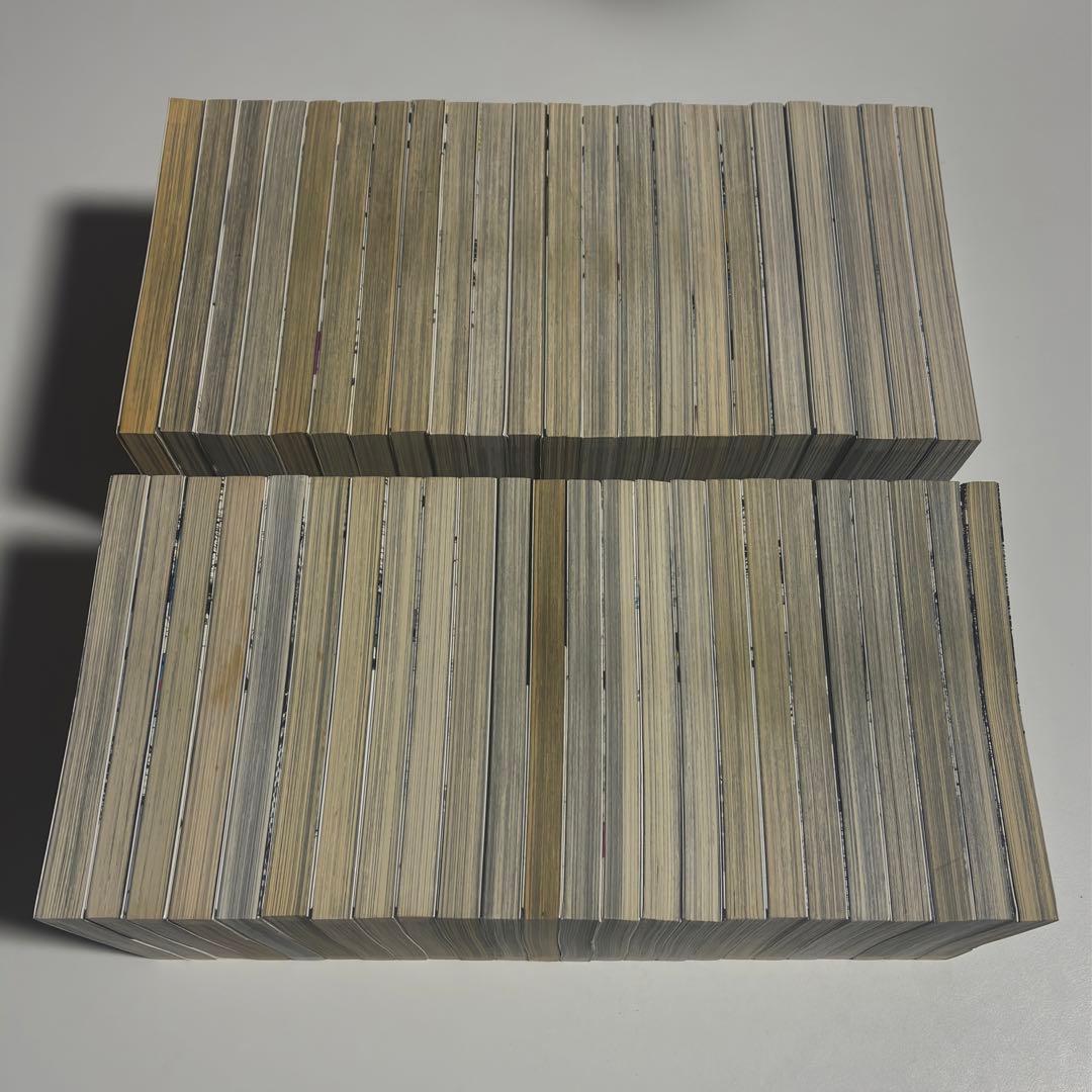 闇金ウシジマくん ウシジマくん 真鍋昌平 全巻セット 全46巻