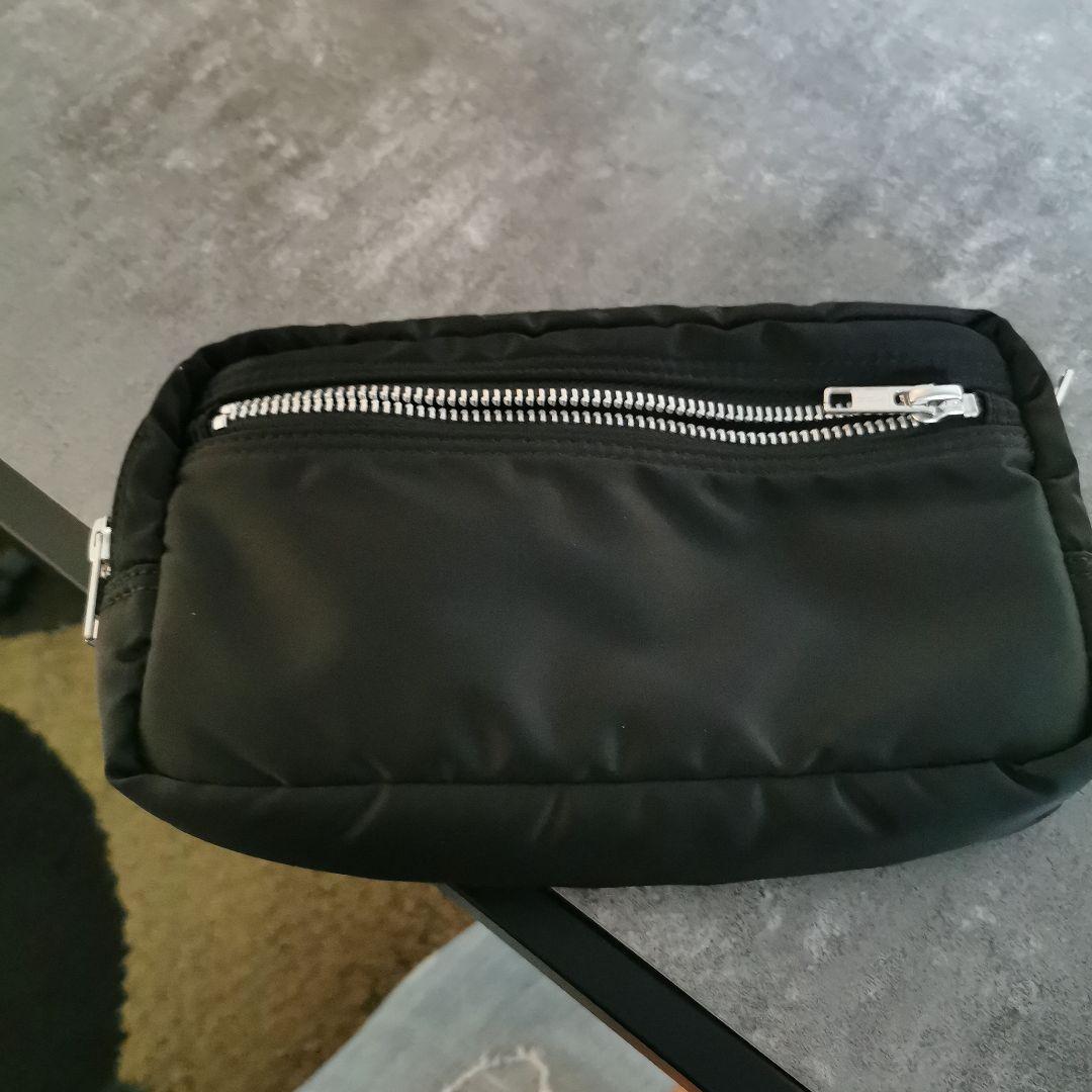 ポーター　タンカー　ポーチ