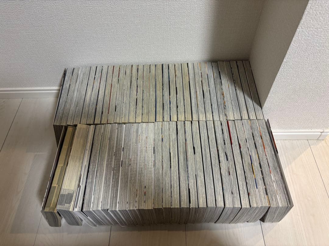 ハイキュー!! 全巻セット 1-45巻&その他