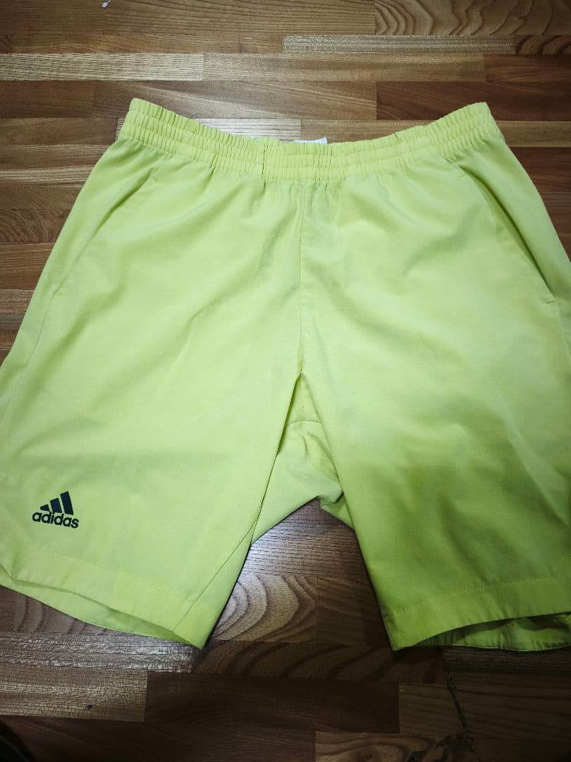 ビディバドゥ　テニスウェアセット