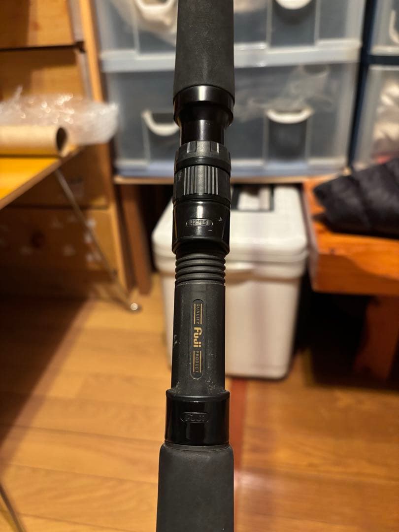 MCワークス　レイジングブル　100XF-1