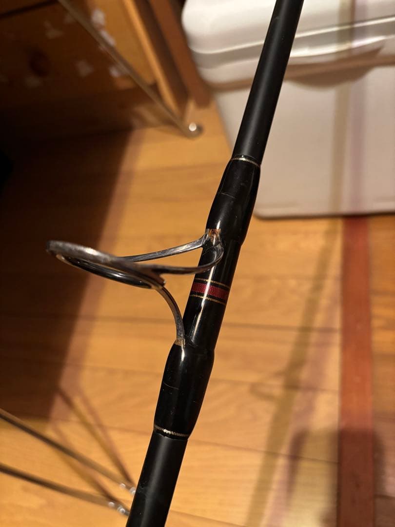 MCワークス　レイジングブル　100XF-1