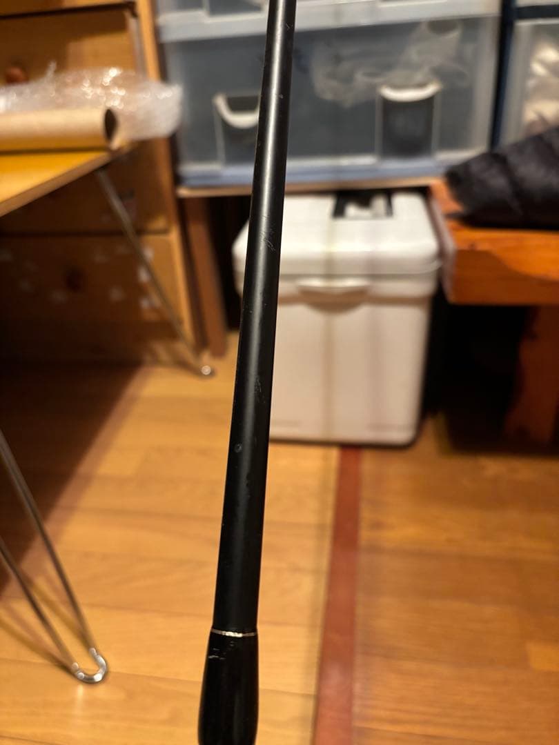 MCワークス　レイジングブル　100XF-1