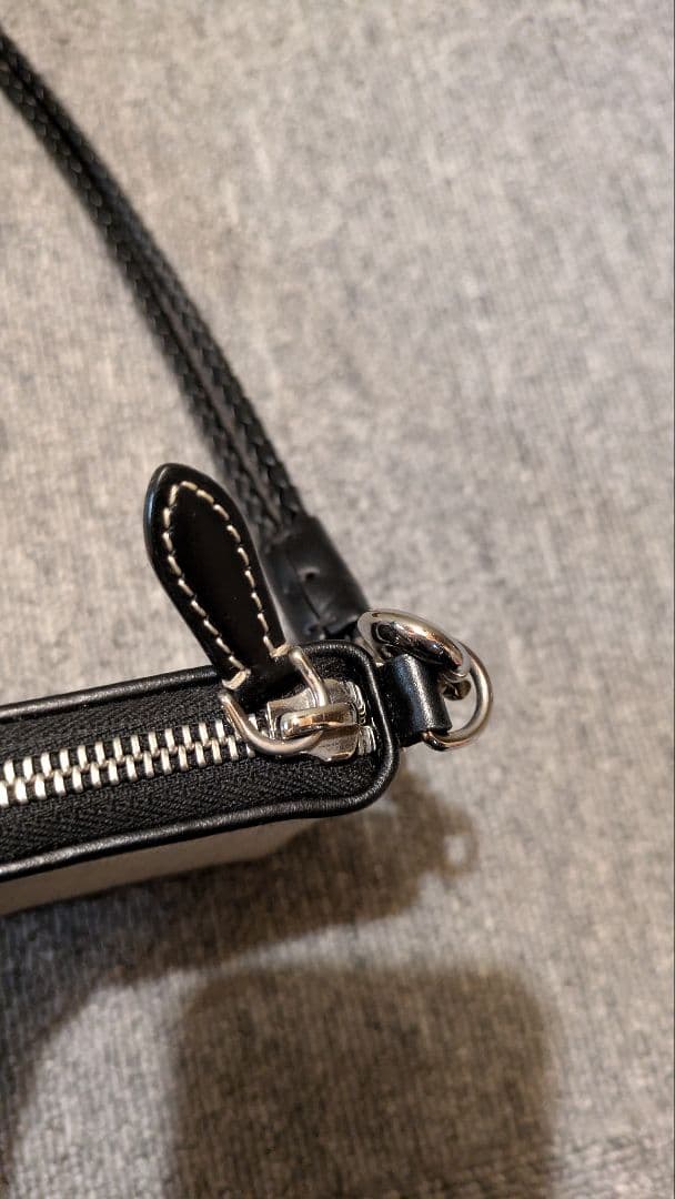 BURBERRY　バーバリー ホースフェリー プリント 財布