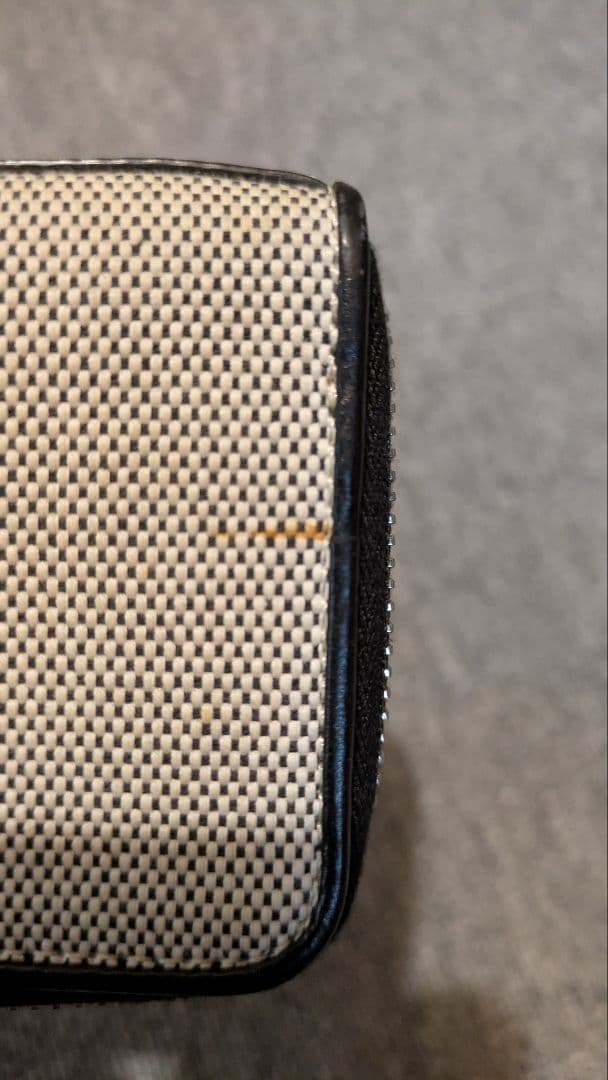 BURBERRY　バーバリー ホースフェリー プリント 財布