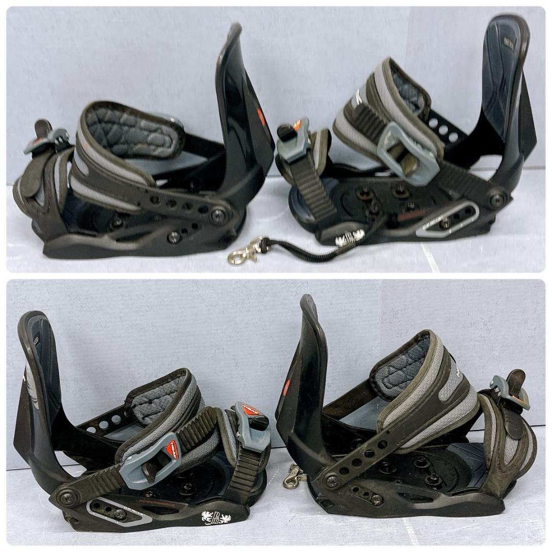 【3点セット】ジュニアスノーボード TWEETYトゥイーティー PUDDY120