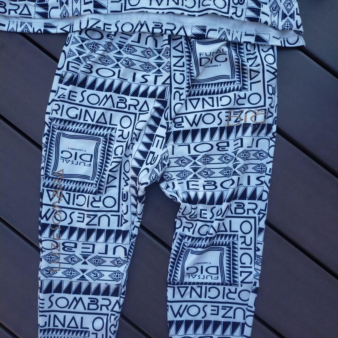 ルースイソンブラ FD ONE THICK PULLOVER PARKA