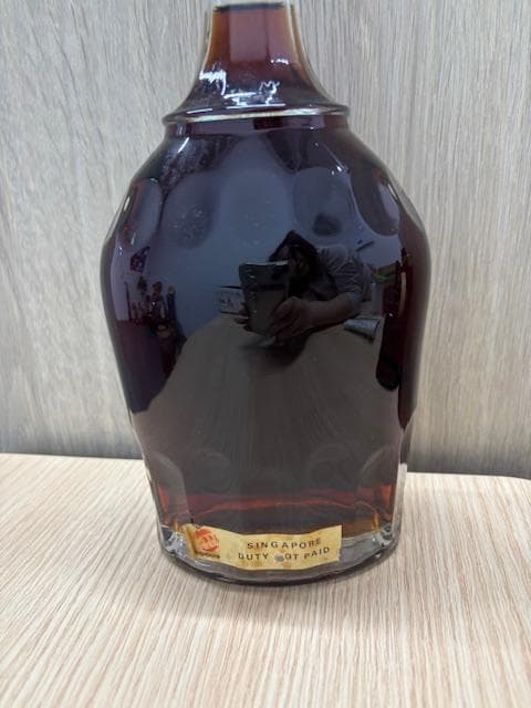 【古酒】CAMUS Extra Cognac　カミュ エクストラ コニャック