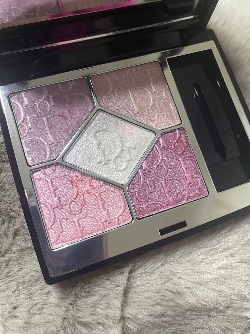 dior 865 ピンクロリポップ