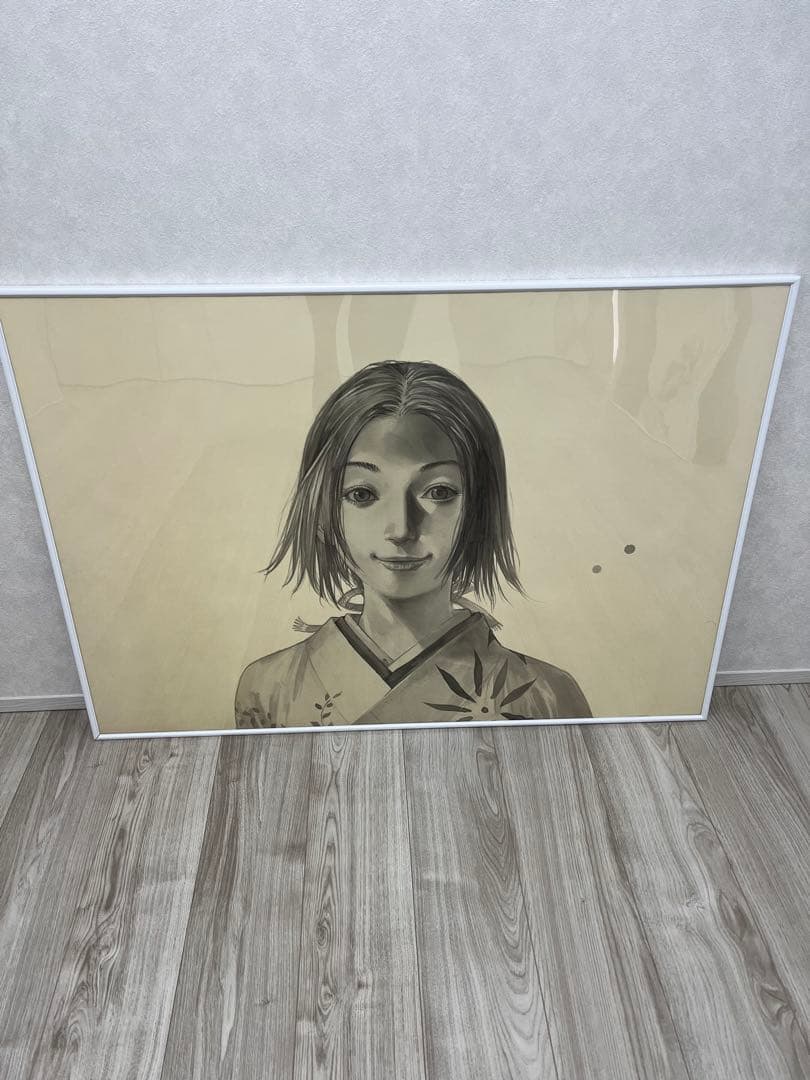 バガボンドB1ポスター3枚セット