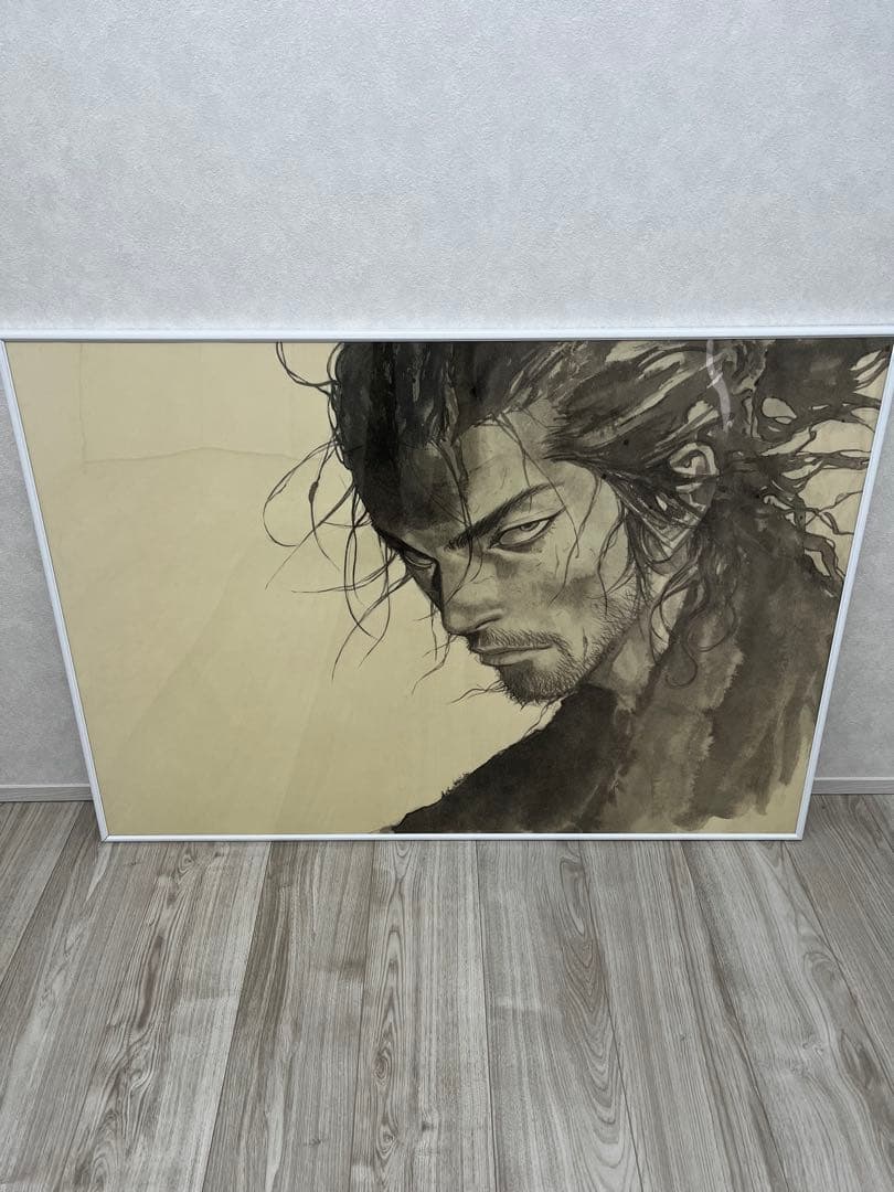 バガボンドB1ポスター3枚セット