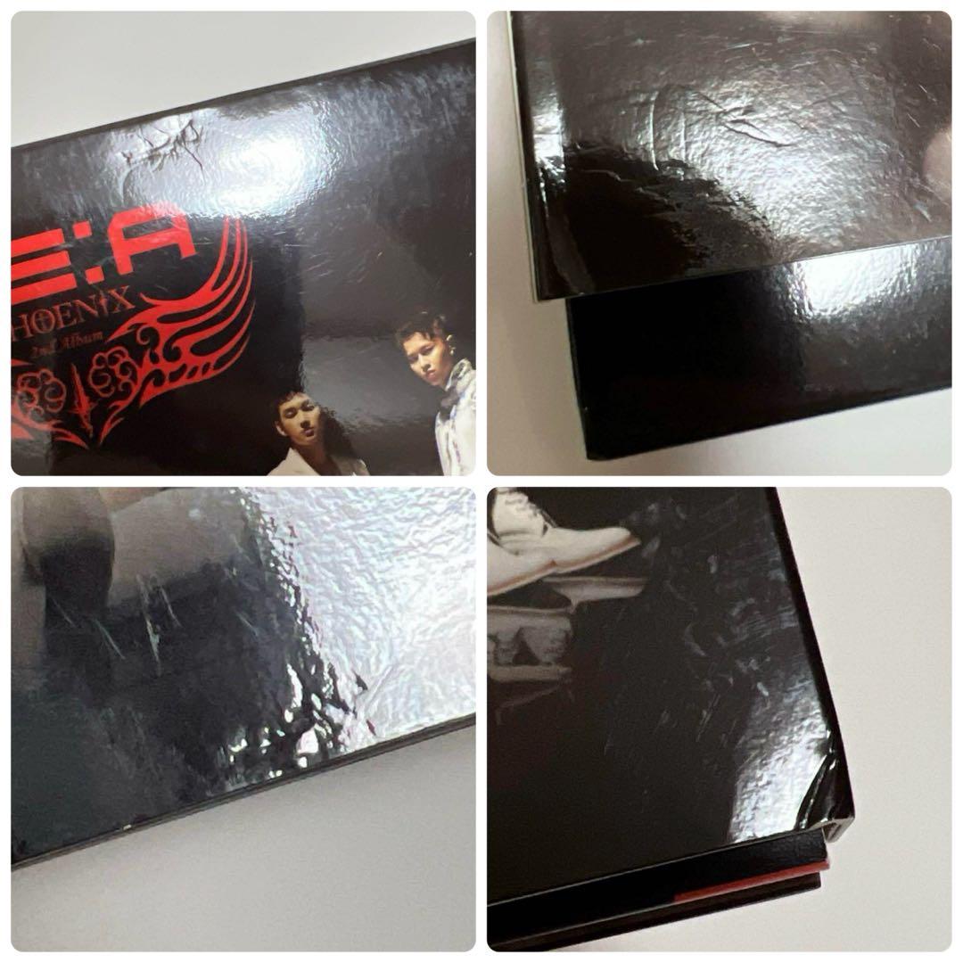 ZE:A アルバム・DVDセット