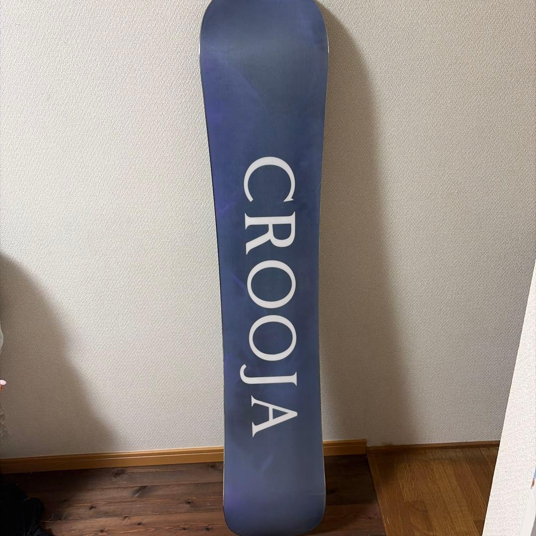 ぶぅー　クロージャ MANTIS 24/25モデル