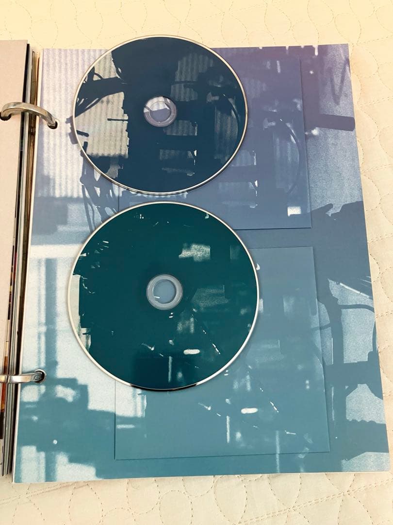 サカナクション　SAKANAQUARIUM 光 ONLINE 完全生産限定盤