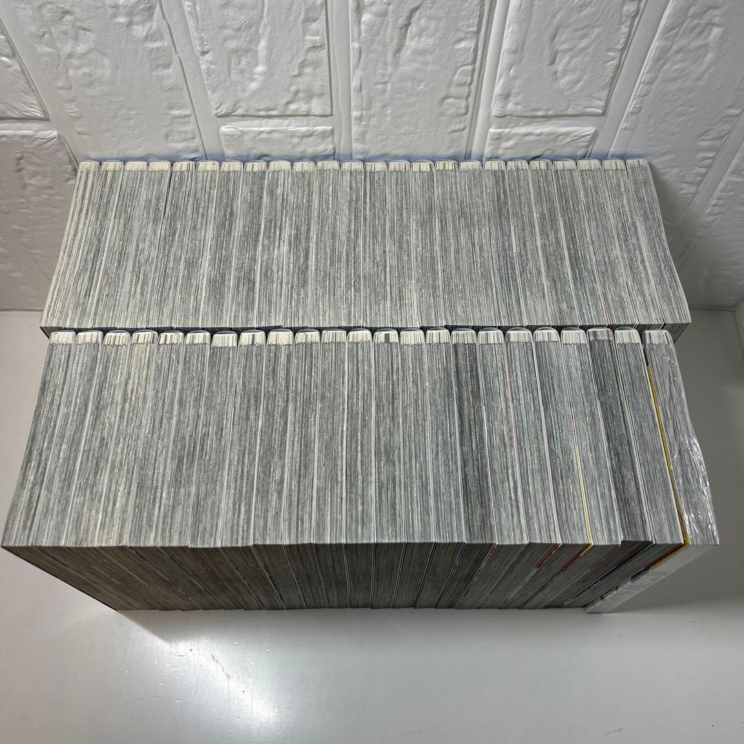 新品1冊有り！　魔入りました入間くん　全巻セット1〜46巻＋関連本1冊