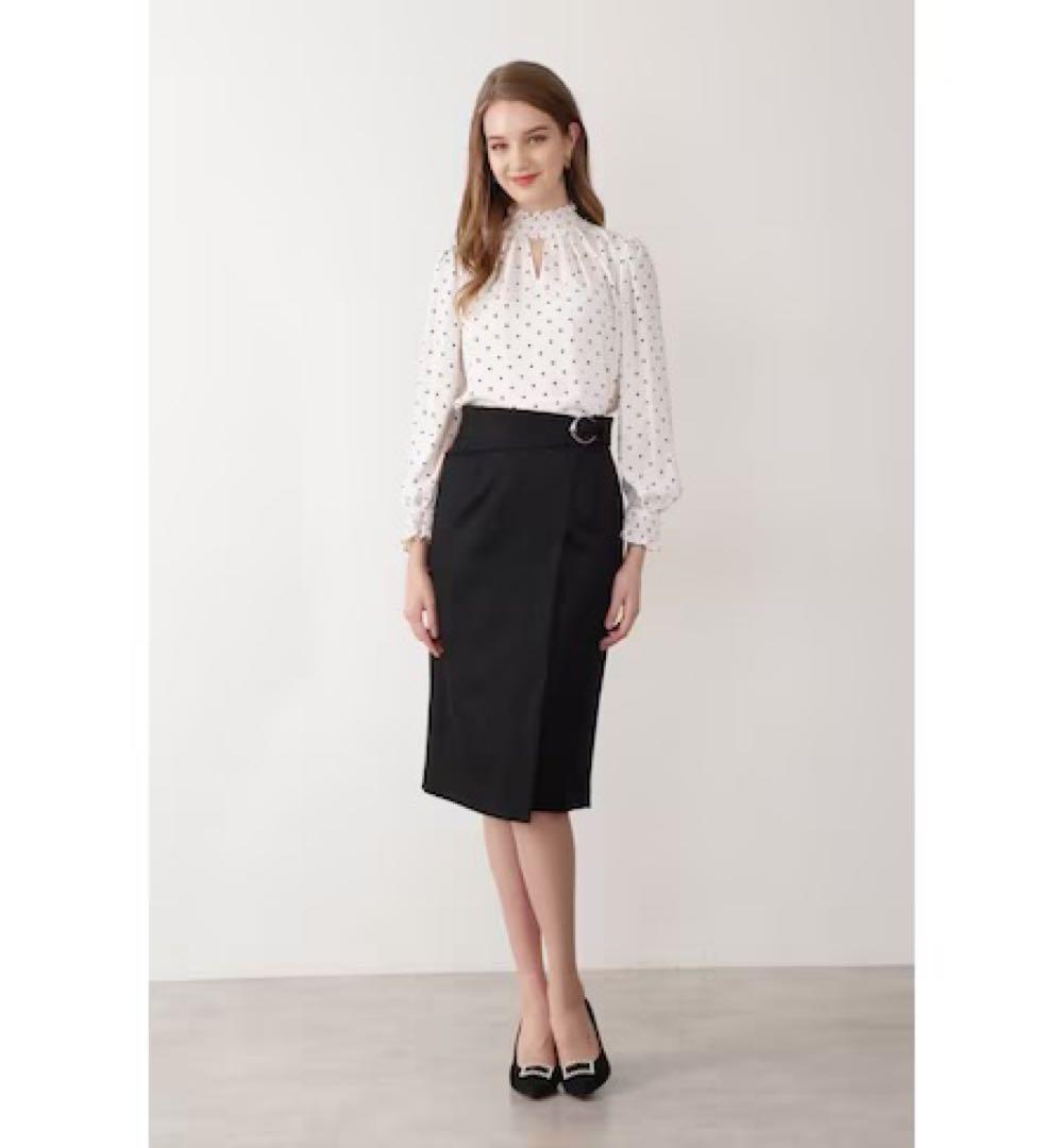 ピンキーアンドダイアン　レディース　スカート　タイト