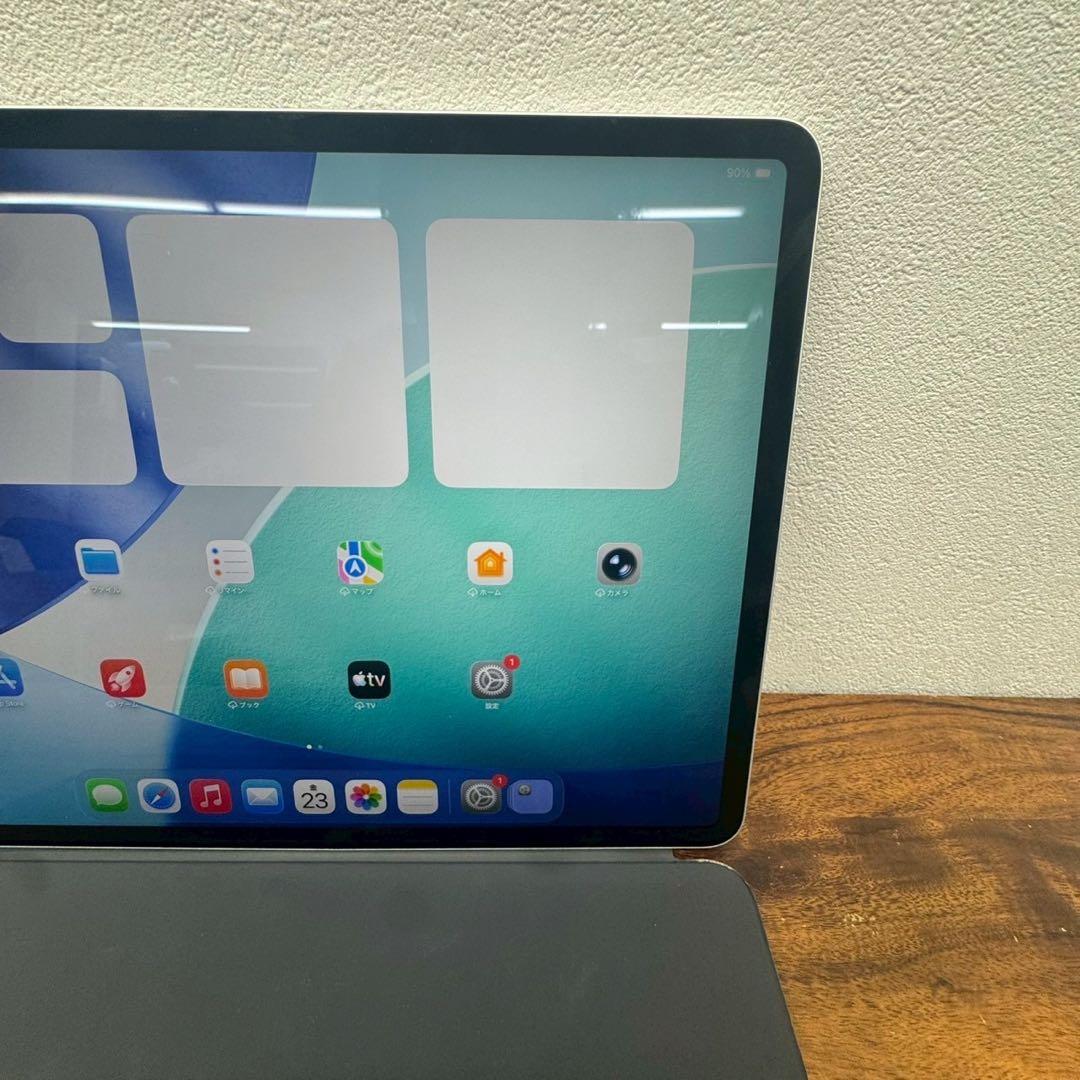iPad Pro 12.9インチ 第3世代 64GB MTEM2J/A 極美品
