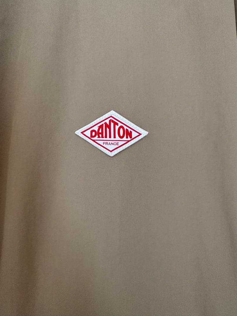 danton ダントン　インサレーション　中綿コート