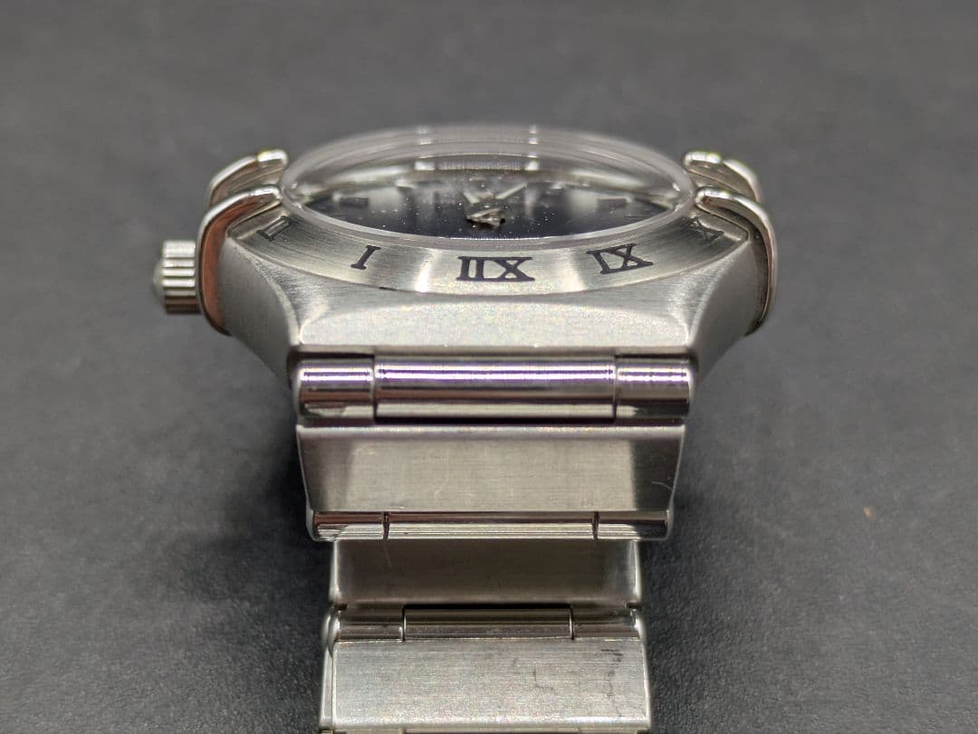 【ジャンク・美品】OMEGA Constellation 腕時計 クォーツ