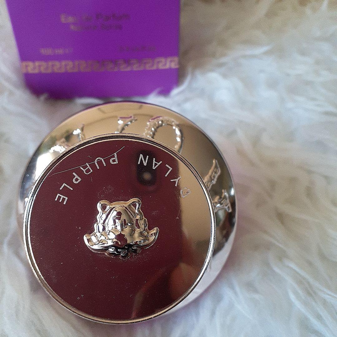 香水(女性用) Versace Dylan Purple Eau de Parfum 100ml