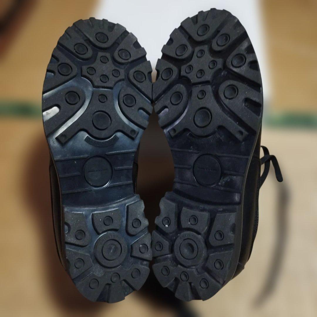 靴 _J. L-A.L_ Tracer Derby 42