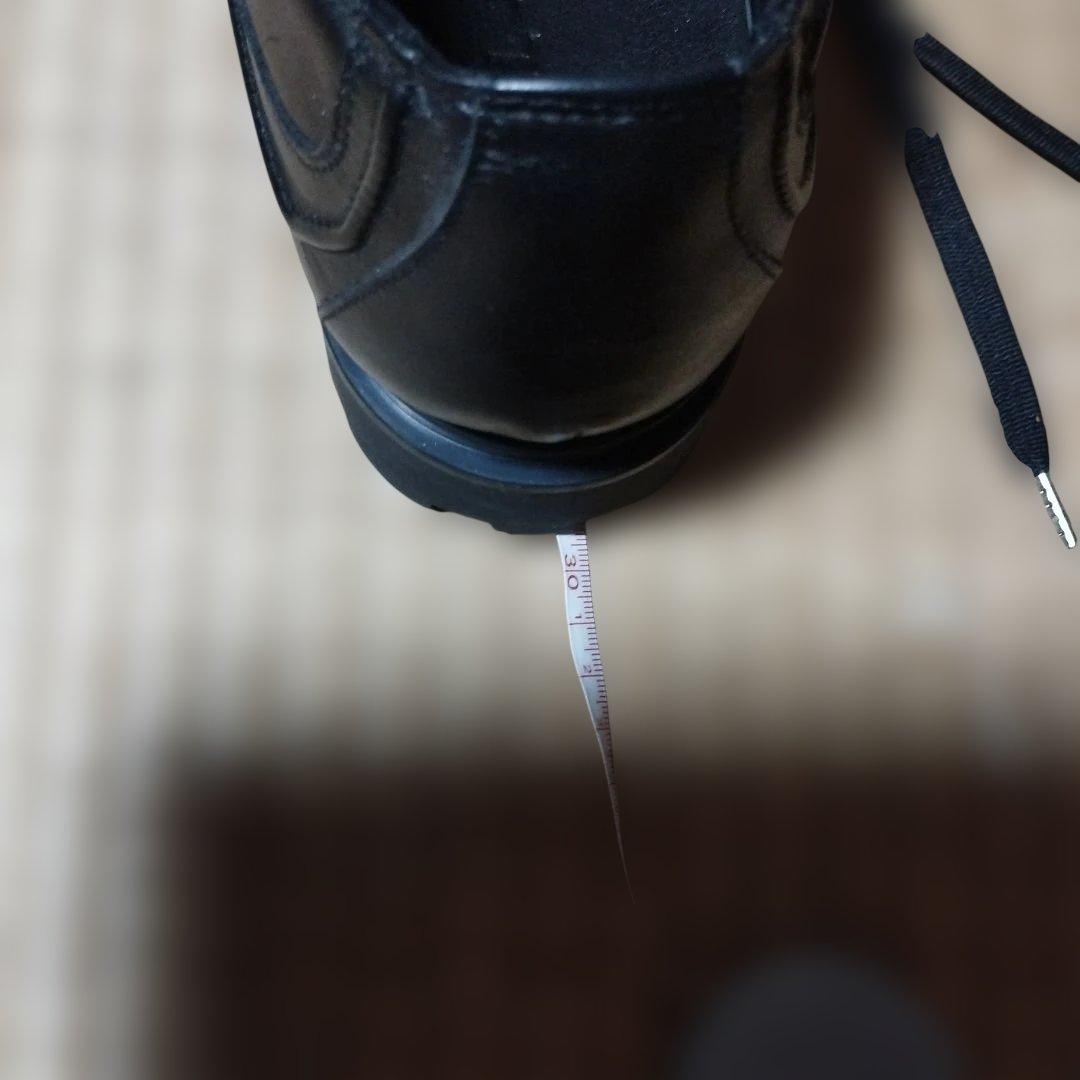 靴 _J. L-A.L_ Tracer Derby 42