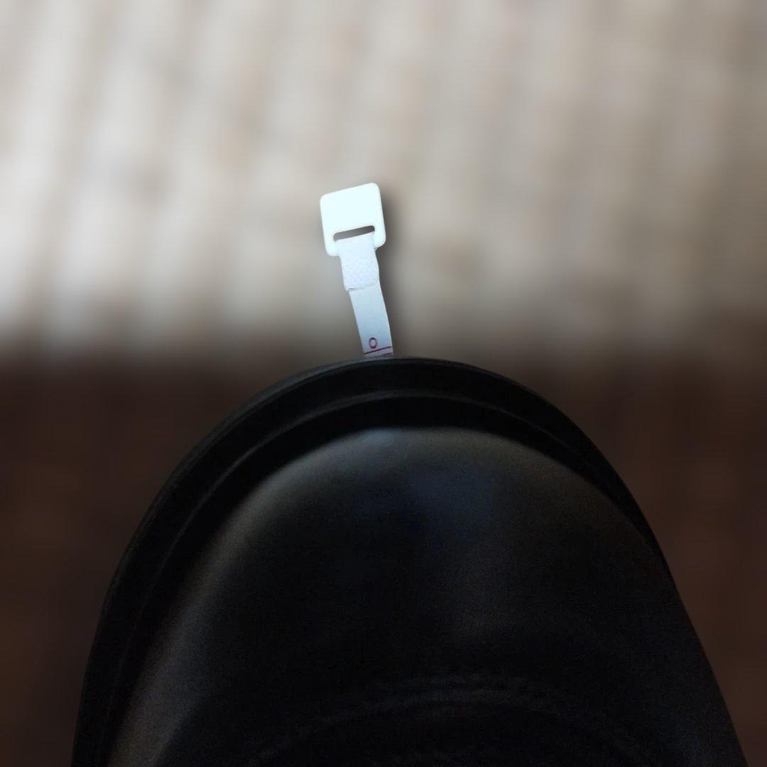 靴 _J. L-A.L_ Tracer Derby 42