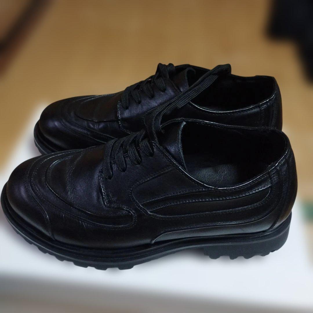 靴 _J. L-A.L_ Tracer Derby 42