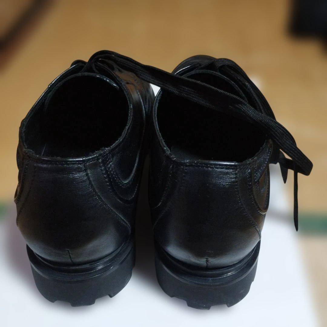 靴 _J. L-A.L_ Tracer Derby 42