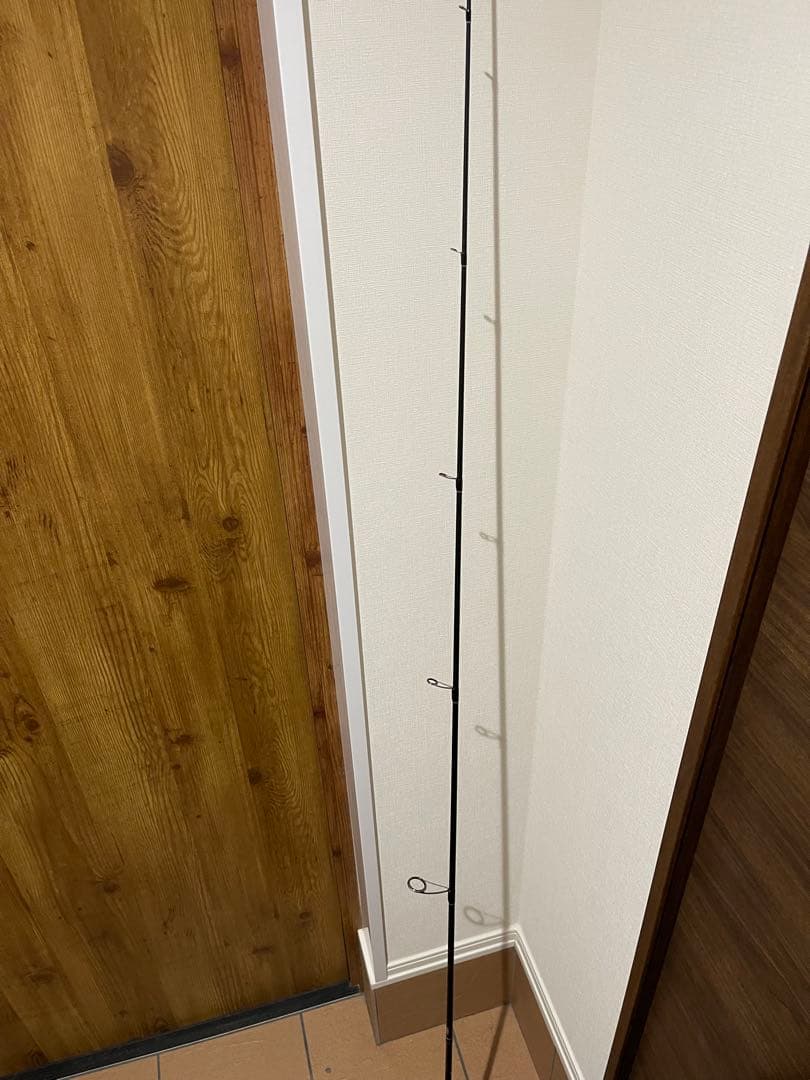 デジーノslang path ジャンク品　トップ、2番目ガイド折れ