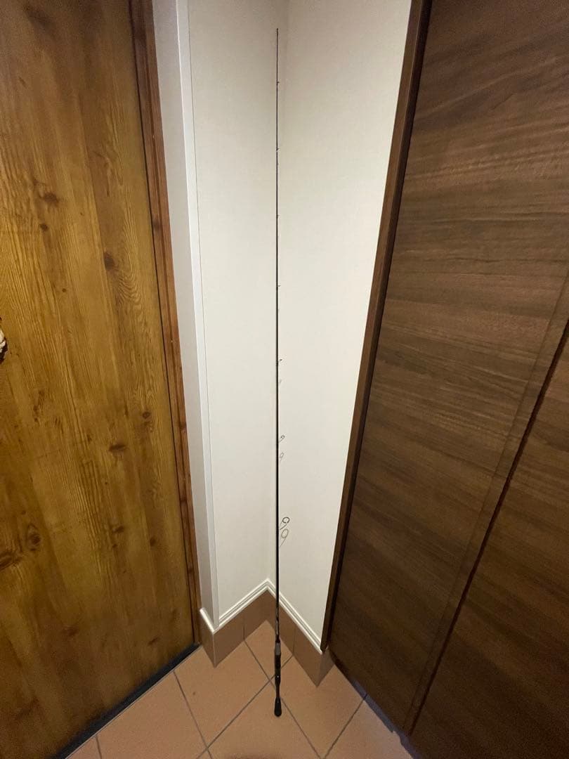 デジーノslang path ジャンク品　トップ、2番目ガイド折れ