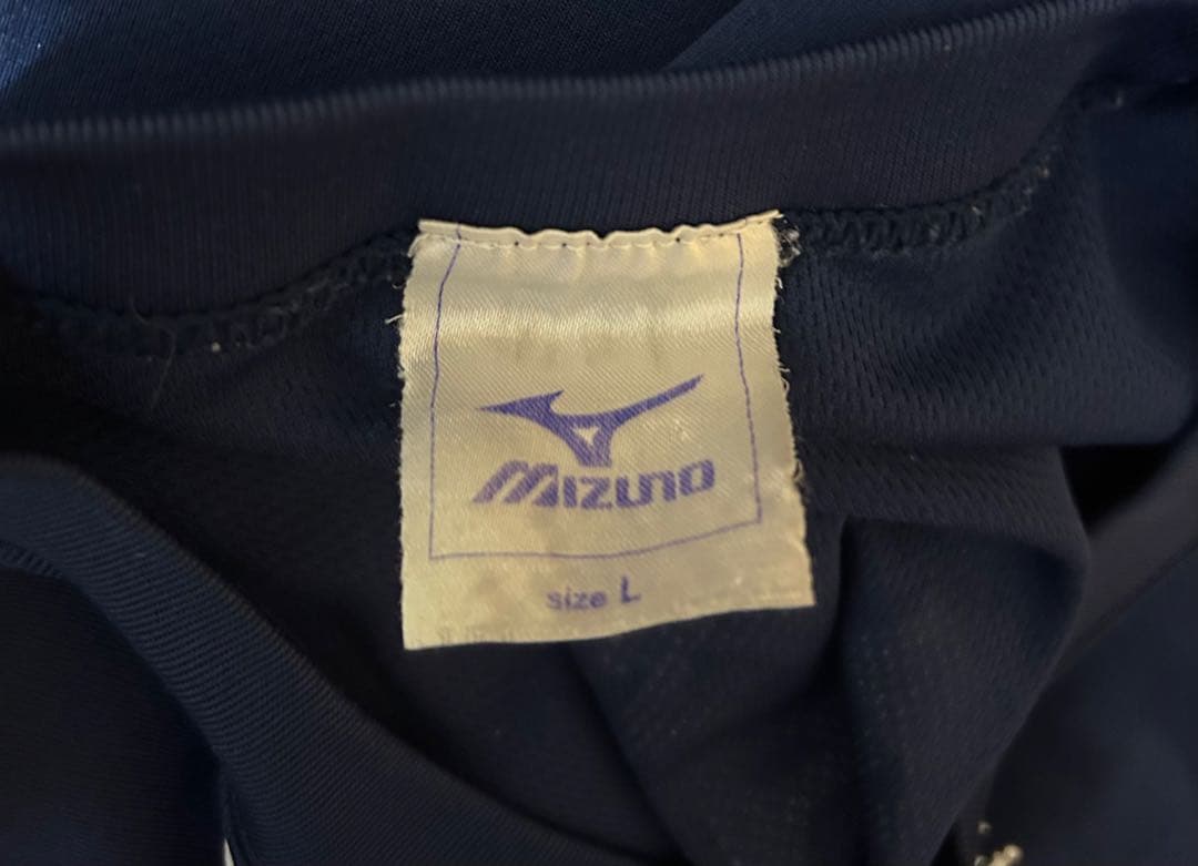 【激レア！】日本体育大学 バレーボール 80周年記念Tシャツ